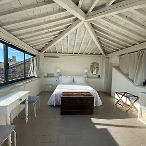Bed & Breakfast 1550 Residenza D'epoca Siena