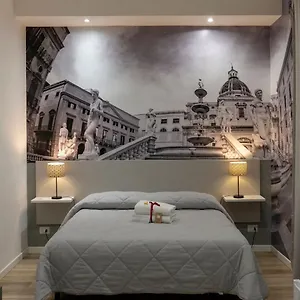 Bed & Breakfast Due Passi Palermo