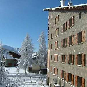 Hotel Adonis Le Chastellan Valberg