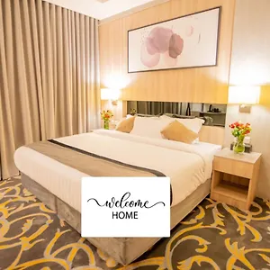 Aparthotel Laten Al Naseem Jeddah