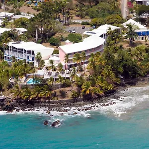 Blue Haven - Bacolet Bay - Tobago Hotel