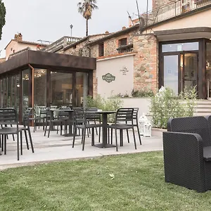 Hotel Le Macine Montaione