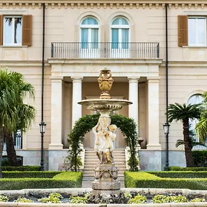 Resort Pulejo Messina