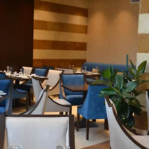 Hotel Diamond Elite Jeddah