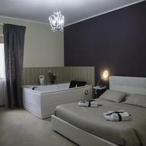 Guest house Il Centro Short Lets Valguarnera Caropepe