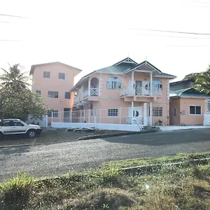 Our Sanctuary Guest house