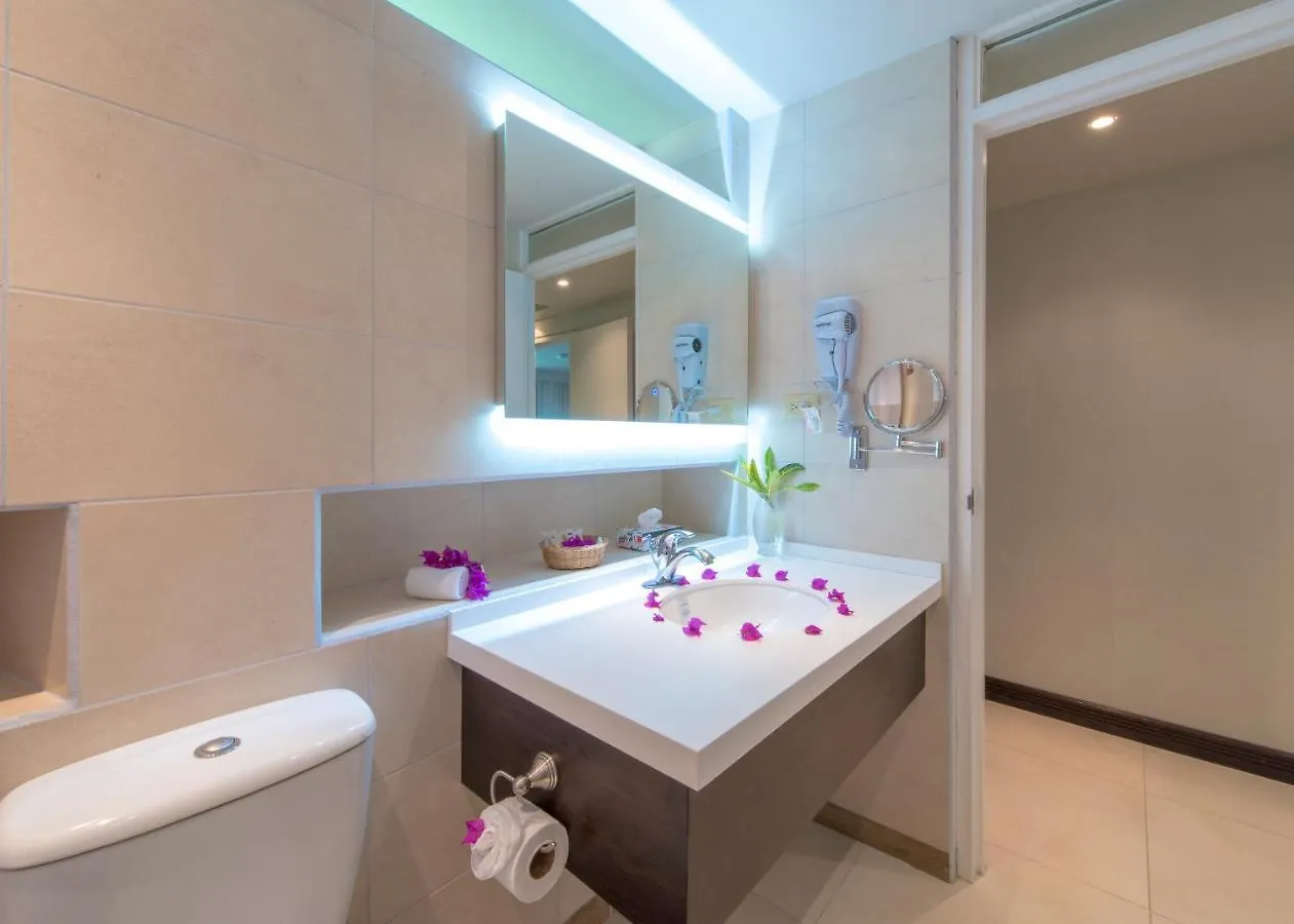 *** Hotel Mount Irvine Bay Resort Black Rock Trinidad And Tobago