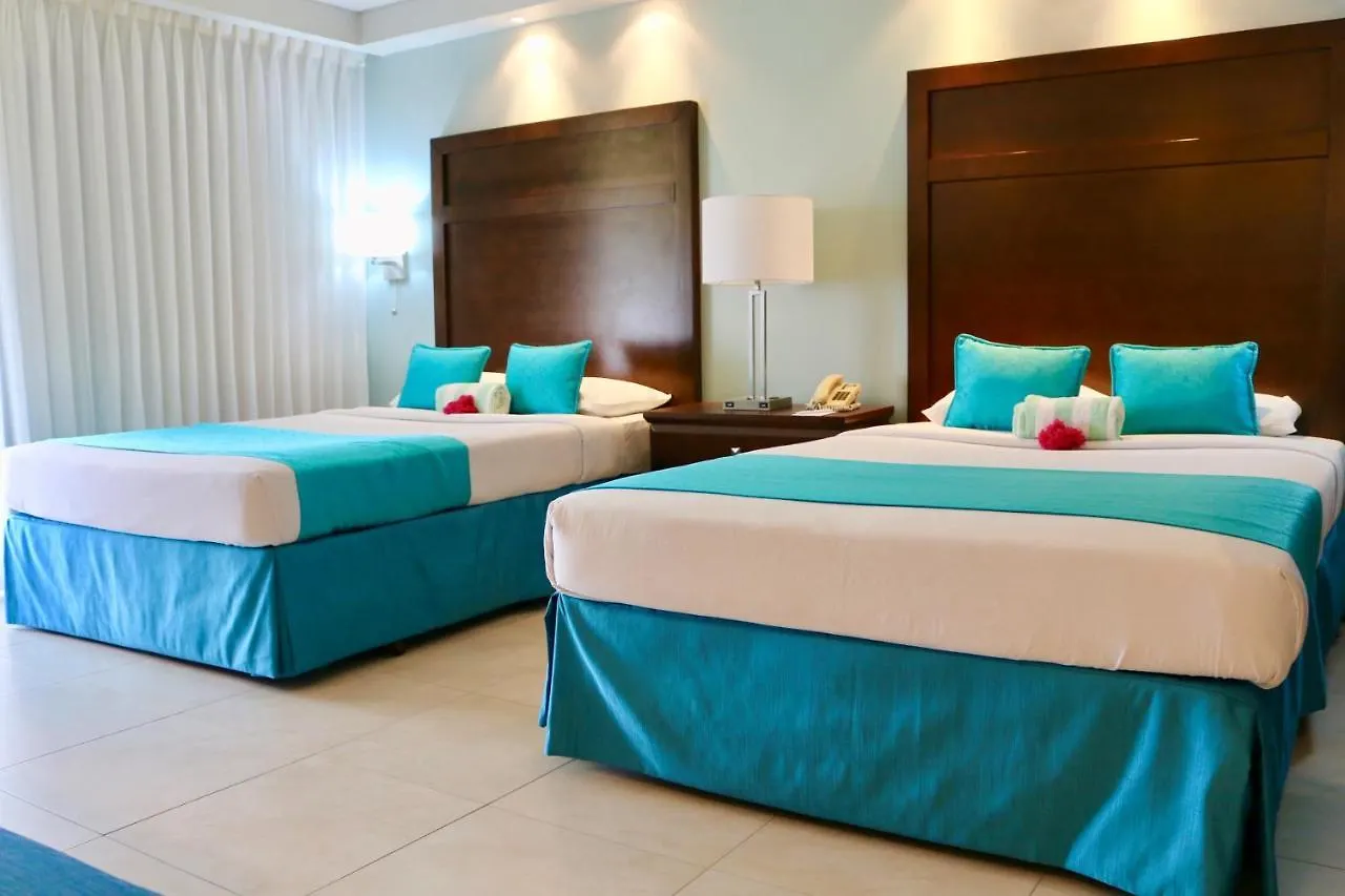 Mount Irvine Bay Resort Black Rock 3*,  Trinidad And Tobago