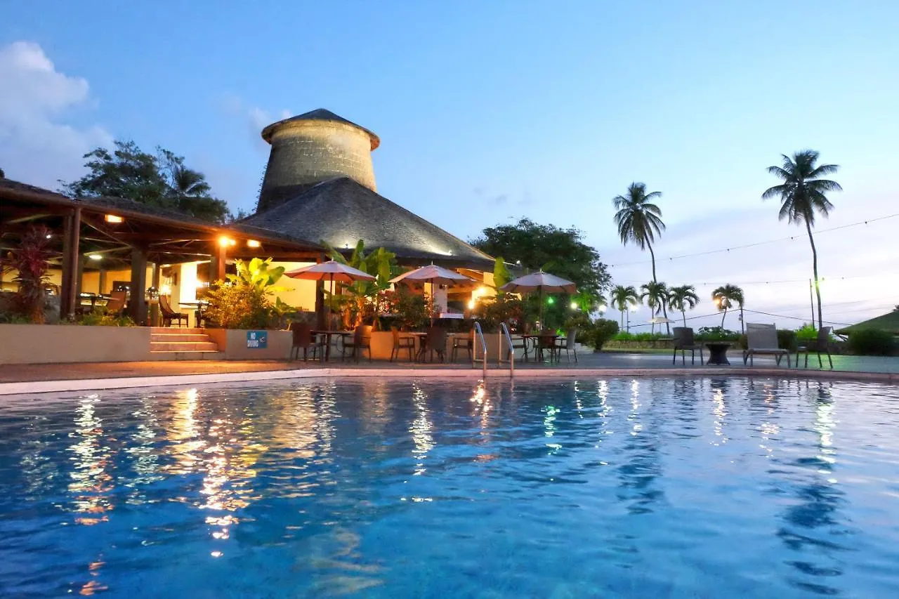 Hotel Mount Irvine Bay Resort Black Rock