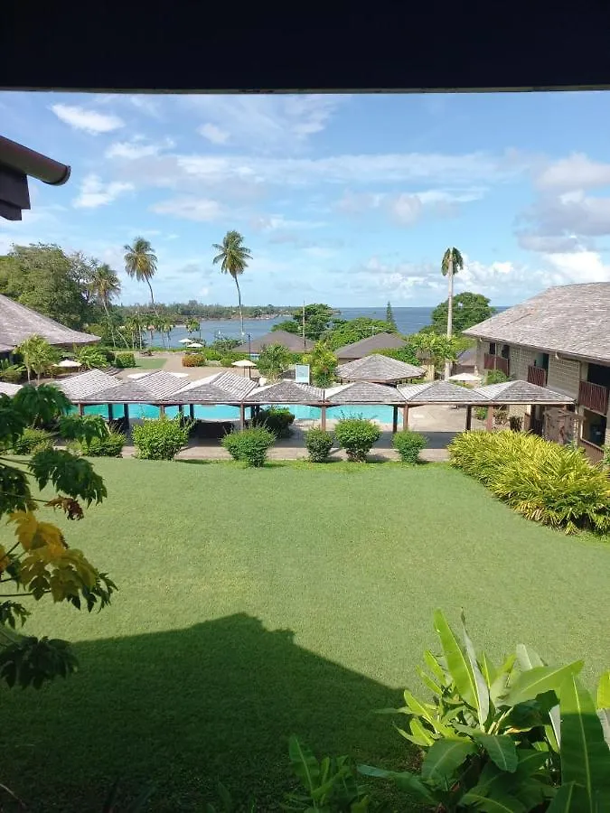 Mount Irvine Bay Resort Black Rock