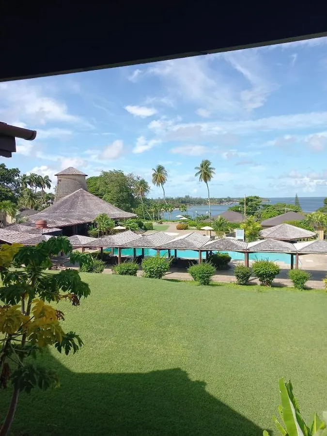 Hotel Mount Irvine Bay Resort Black Rock