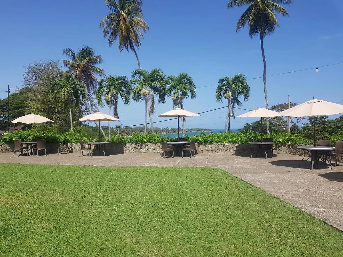 Mount Irvine Bay Resort Black Rock Trinidad And Tobago