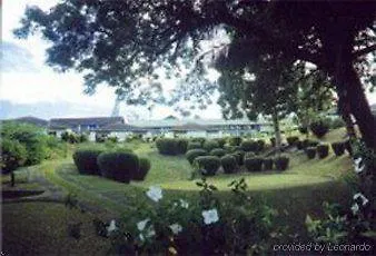 Mount Irvine Bay Resort Black Rock 3*,