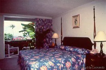 Mount Irvine Bay Resort Black Rock Hotel