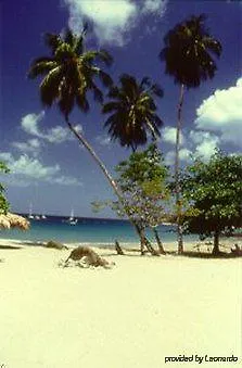 Mount Irvine Bay Resort Black Rock Trinidad And Tobago