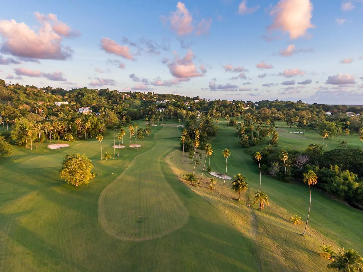 Mount Irvine Bay Resort Black Rock 3*,  Trinidad And Tobago
