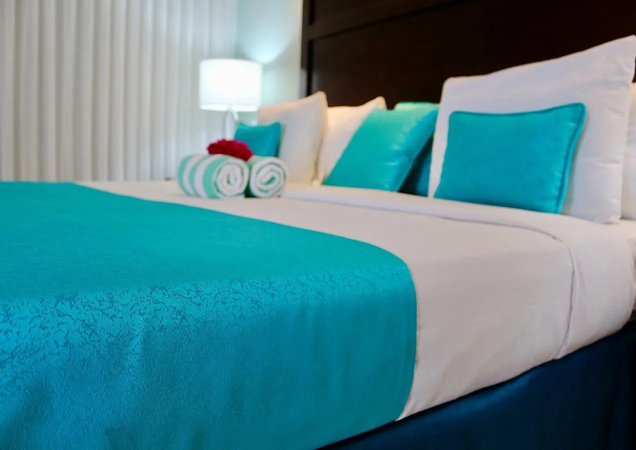 Mount Irvine Bay Resort Black Rock 3*,  Trinidad And Tobago