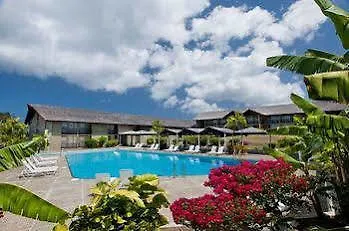 Mount Irvine Bay Resort Black Rock
