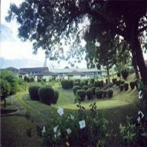 Mount Irvine Bay Resort Black Rock 3*,  Trinidad And Tobago