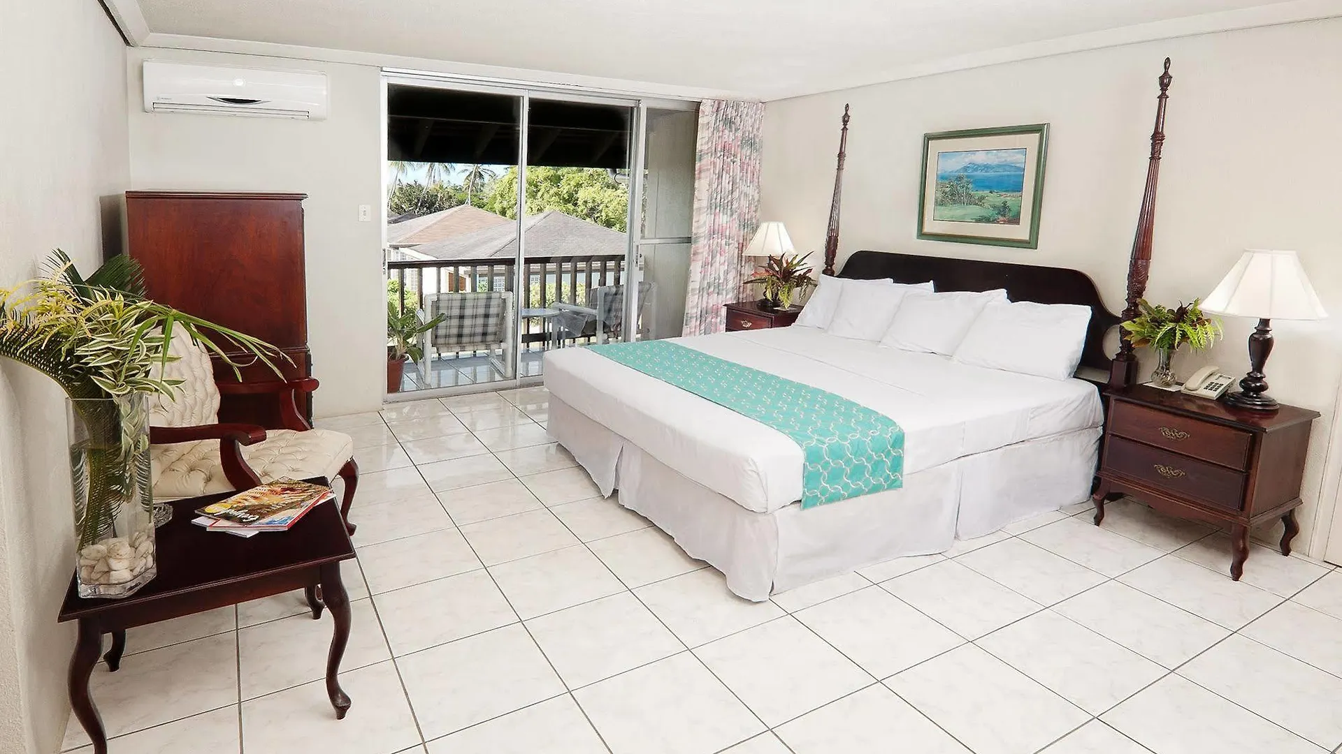 Mount Irvine Bay Resort Black Rock Trinidad And Tobago