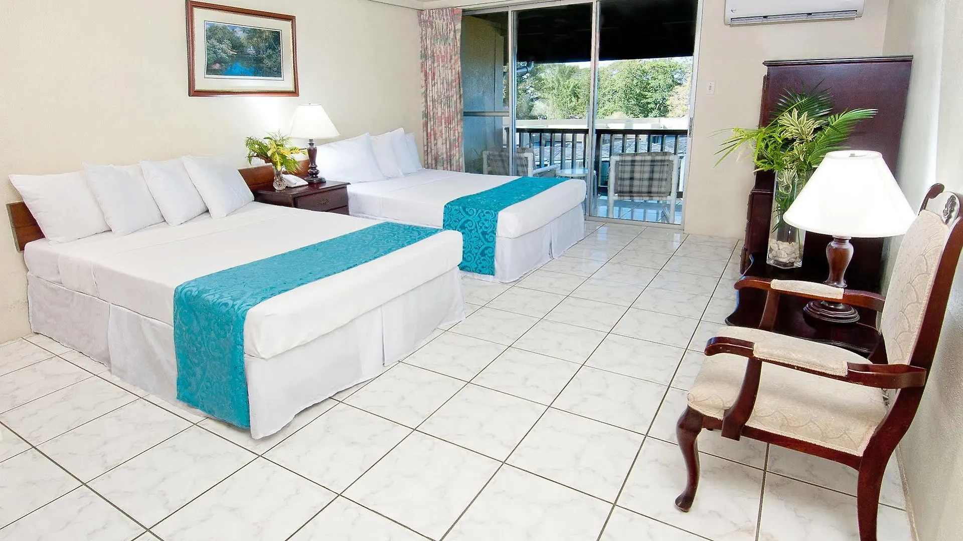 Mount Irvine Bay Resort Black Rock