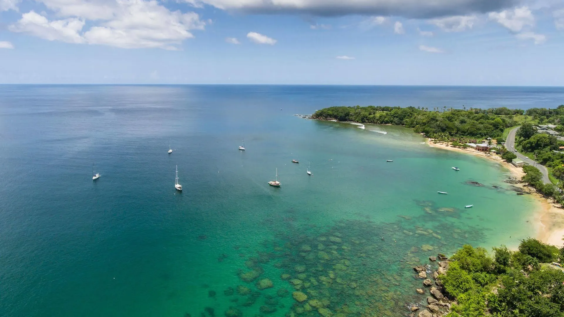 Mount Irvine Bay Resort Black Rock 3*,  Trinidad And Tobago