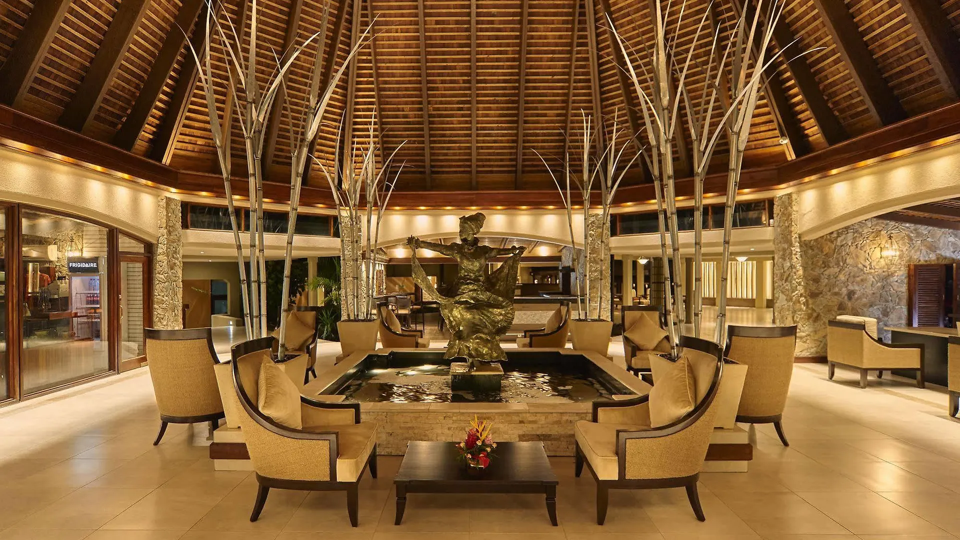 *** Hotel Mount Irvine Bay Resort Black Rock Trinidad And Tobago