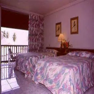 Mount Irvine Bay Resort Black Rock Trinidad And Tobago