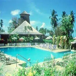Mount Irvine Bay Resort Black Rock Hotel